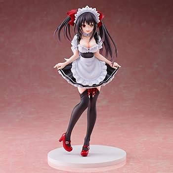 Amazon | ユニオンクリエイティブ 『デート・ア・ライブ』 時崎狂三